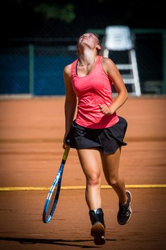 Ausschnitte 929 - Kay Lund Turnier